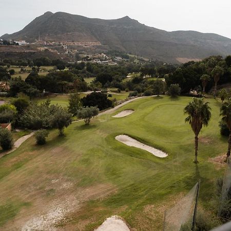 Suite La Envia Golf Альмерія Екстер'єр фото